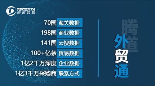 人工智能驱动外贸革新 西班牙进口数据分析与腾道海关数据网的软件开发应用