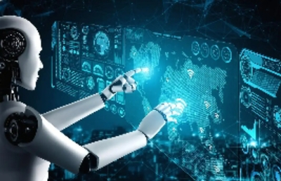 徐汇区人工智能应用软件开发简介